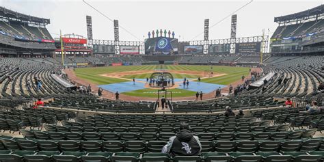 Could the White Sox leave Guaranteed Rate Field? Report indicates it could happen